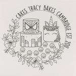 Tracy Hardy - @cakestracybakescambridge Instagram Profile Photo