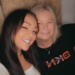 Tracy Hart - @smiling.sweetheart Instagram Profile Photo