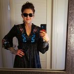 Tracy Hurst - @robotyoga Instagram Profile Photo