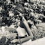 Tracy G L Kinyera - @___sucre.et.epice___ Instagram Profile Photo