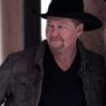Tracy Lawrence - @kauanclementinoou Instagram Profile Photo