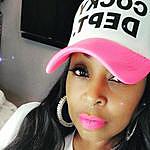 Tracy Mack - @__teemackofficial Instagram Profile Photo