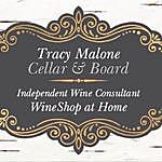 Tracy Malone - @cellar_and_board Instagram Profile Photo