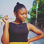 Tracy Mungeli Namumba - @namumbatracy Instagram Profile Photo