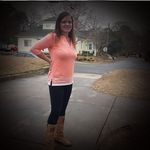 Tracy Nobles - @tracy.nobles.710 Instagram Profile Photo