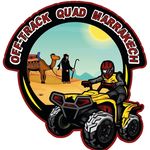 Off track quad marrakech - @off_track_quad_marrakech Instagram Profile Photo