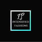 Tracy Sewell - @intensifiedfashions Instagram Profile Photo