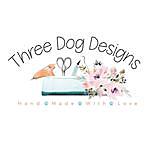 Amber, Tracy & - @three.dog.designs Instagram Profile Photo