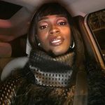 Tracy Smith - @blackbarbie_390 Instagram Profile Photo