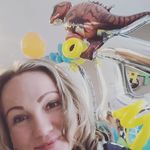 Tracy Stroud - @t.rex.in Instagram Profile Photo