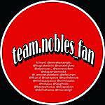 team.nobles_fan - @team.nobles_fan Instagram Profile Photo