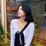 Trang Hoang - @qiuuangg Instagram Profile Photo