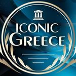 Greece |Travel | Photography - @iconic_greece Instagram Profile Photo