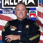 Travis Allen - @travis.allen.for.sheriff Instagram Profile Photo