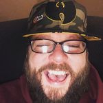 Travis Amick - @solution1980 Instagram Profile Photo