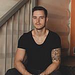 Travis Campbell - @rndm_ctzn Instagram Profile Photo