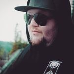 Travis Cline - @dwarphstar Instagram Profile Photo