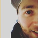 Travis Cooper - @_heytrav Instagram Profile Photo