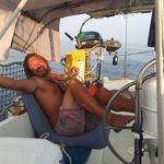 Travis Gates - @sailing_avenir Instagram Profile Photo