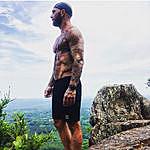 Travis Green - @travis_green_7 Instagram Profile Photo