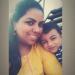 Harini Ravishankar - @harini.ravishankar.5 Instagram Profile Photo