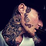 Travis Harrison - @tattoosbytravis13 Instagram Profile Photo