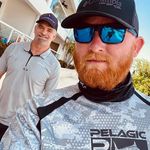 Travis Huggins - @blackops124 Instagram Profile Photo