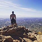 Travis Lauer - @t_lauer Instagram Profile Photo