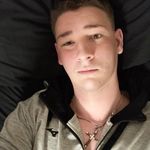 Travis Minnie - @sindren46 Instagram Profile Photo