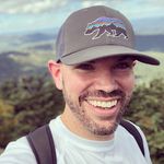 Travis Pence - @pencedt Instagram Profile Photo