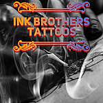Travis Pierce - @ink_brothers_tattoos Instagram Profile Photo