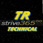 Travis Runyan - @tr_technical_at_strive365 Instagram Profile Photo