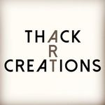 Travis Thacker - @thackartcreations Instagram Profile Photo