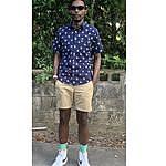 Tremaine Robinson - @kingtremaine1 Instagram Profile Photo