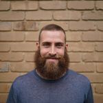 Trent Lowry - @beardedwindfarmermelbgentnomad Instagram Profile Photo