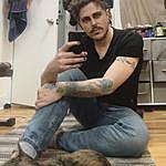 Trent Ludwig - @trent_matthews_ Instagram Profile Photo