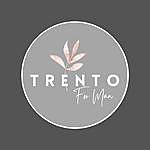 Trento For Man - @trentoforman Instagram Profile Photo