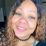 Trenie D. Thrower-Stanley - @can.i.b.real Instagram Profile Photo