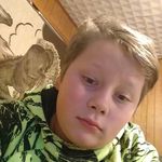 Trenton Ware - @trenton.ware.522 Instagram Profile Photo