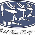 Hotel Tres Sargentos - @hoteltressargentos Instagram Profile Photo