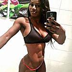 Teresa wright - @blackgirl.fitness.denver Instagram Profile Photo
