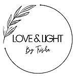Love and Light by Trisha - @loveandlightbytrisha Instagram Profile Photo