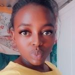 tresia Mulongeni - @mulongenitresia Instagram Profile Photo
