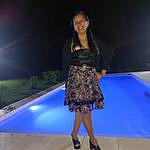 Teresa Laurent - @tere_laurent Instagram Profile Photo