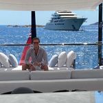 Xavier Tessier | Yacht Broker - @yachting_life Instagram Profile Photo