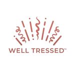 Well Tressed - @getwelltressed Instagram Profile Photo
