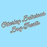Otterley Delicious Dog Treats - @otterleydelicioustreats Instagram Profile Photo