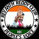 REVANTH REDDY CLUB - @revanth_reddy_club Instagram Profile Photo