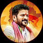 Revanth Reddy Fan Club - @revanth_reddy_fanclub Instagram Profile Photo