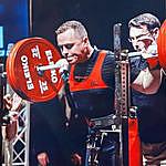 Trevor Pittman - @gnp_powerlifting Instagram Profile Photo